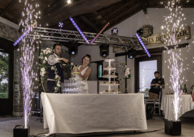 Photographe de mariage à Fontainebleau, Seine-et-Marne